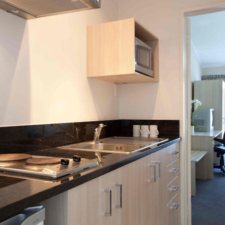 Auckland Airport Kiwi Motel מראה חיצוני תמונה