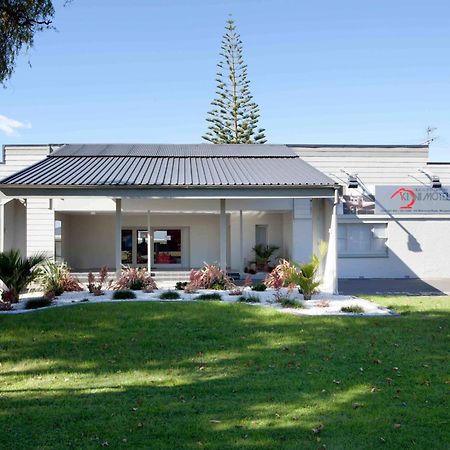 Auckland Airport Kiwi Motel מראה חיצוני תמונה