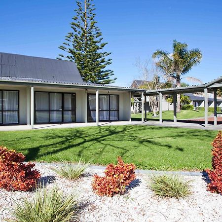 Auckland Airport Kiwi Motel מראה חיצוני תמונה