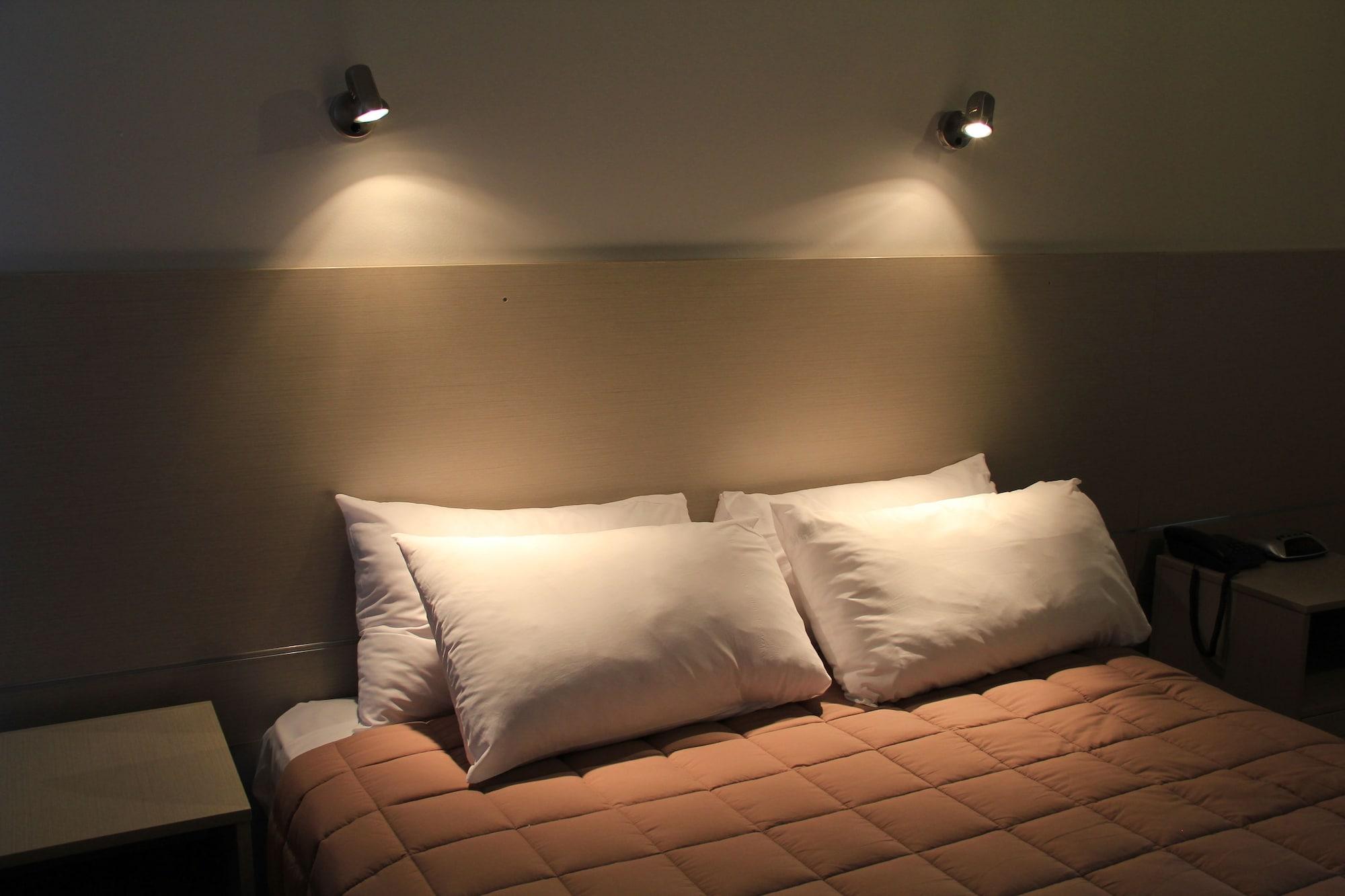 Auckland Airport Kiwi Motel מראה חיצוני תמונה