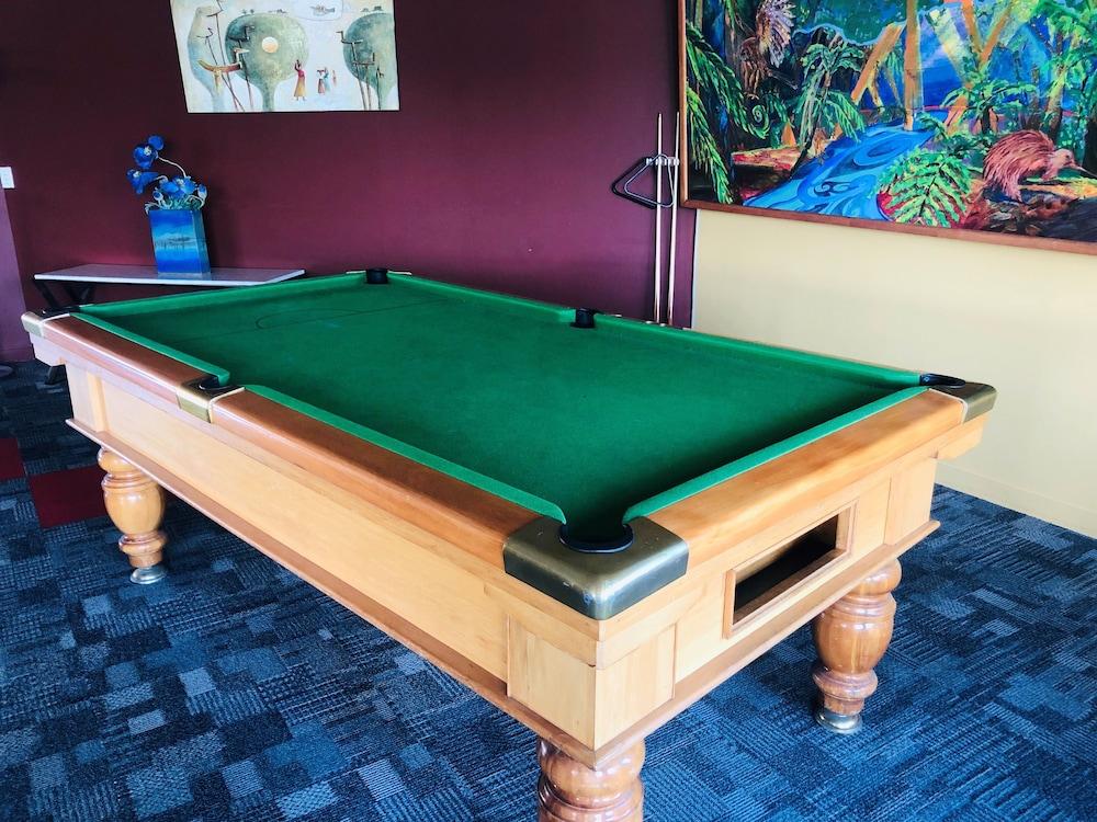 Auckland Airport Kiwi Motel מראה חיצוני תמונה