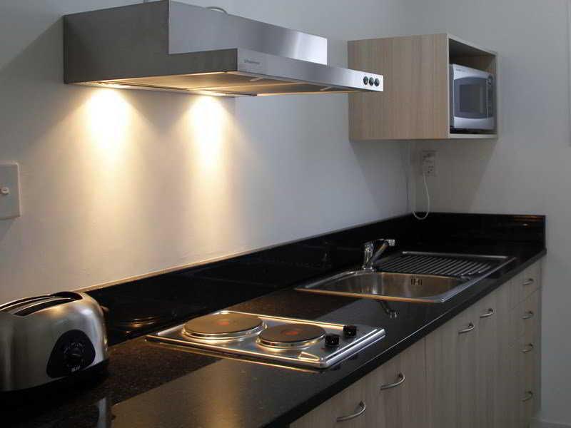 Auckland Airport Kiwi Motel מראה חיצוני תמונה