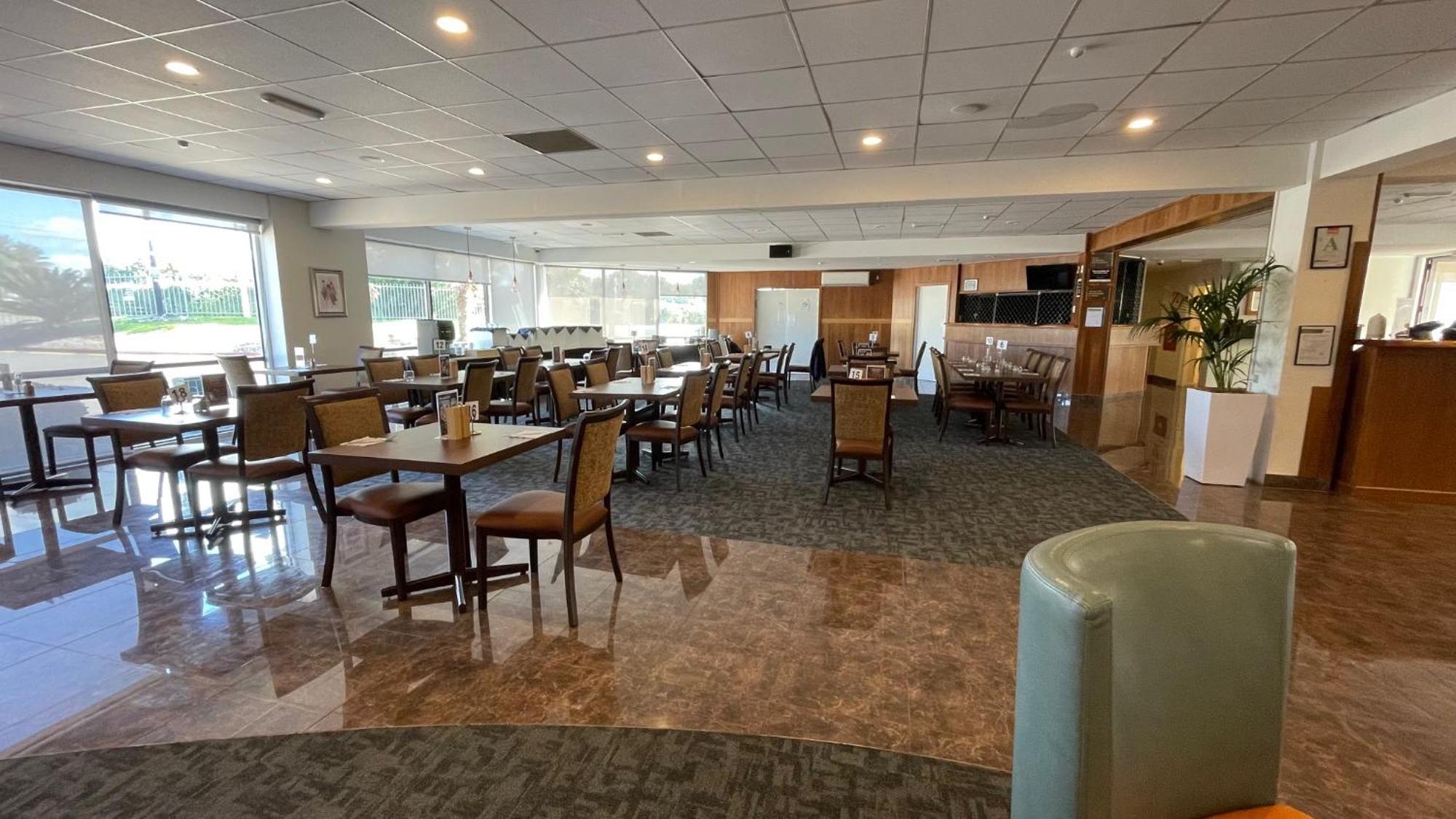 Auckland Airport Kiwi Motel מראה חיצוני תמונה