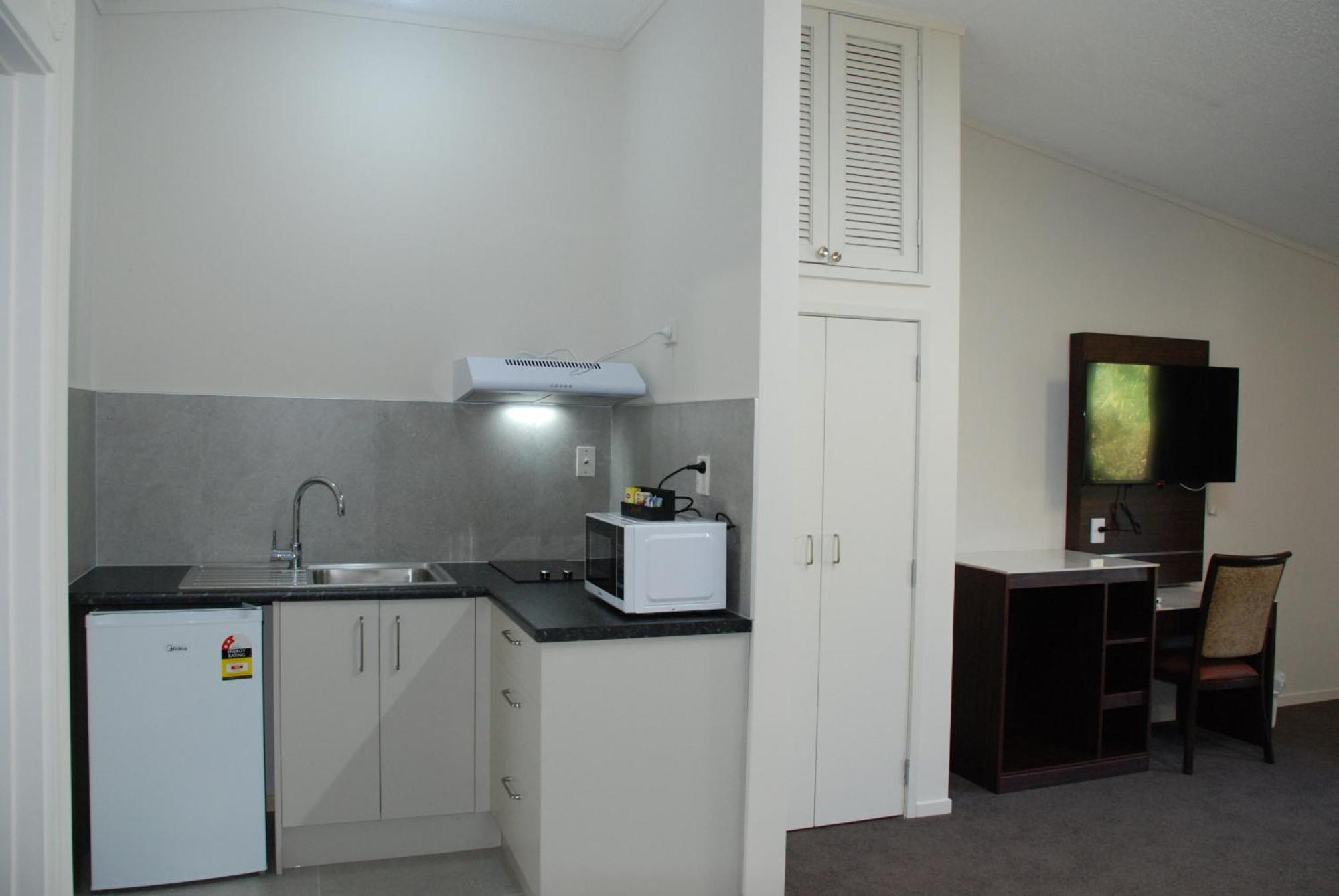 Auckland Airport Kiwi Motel מראה חיצוני תמונה