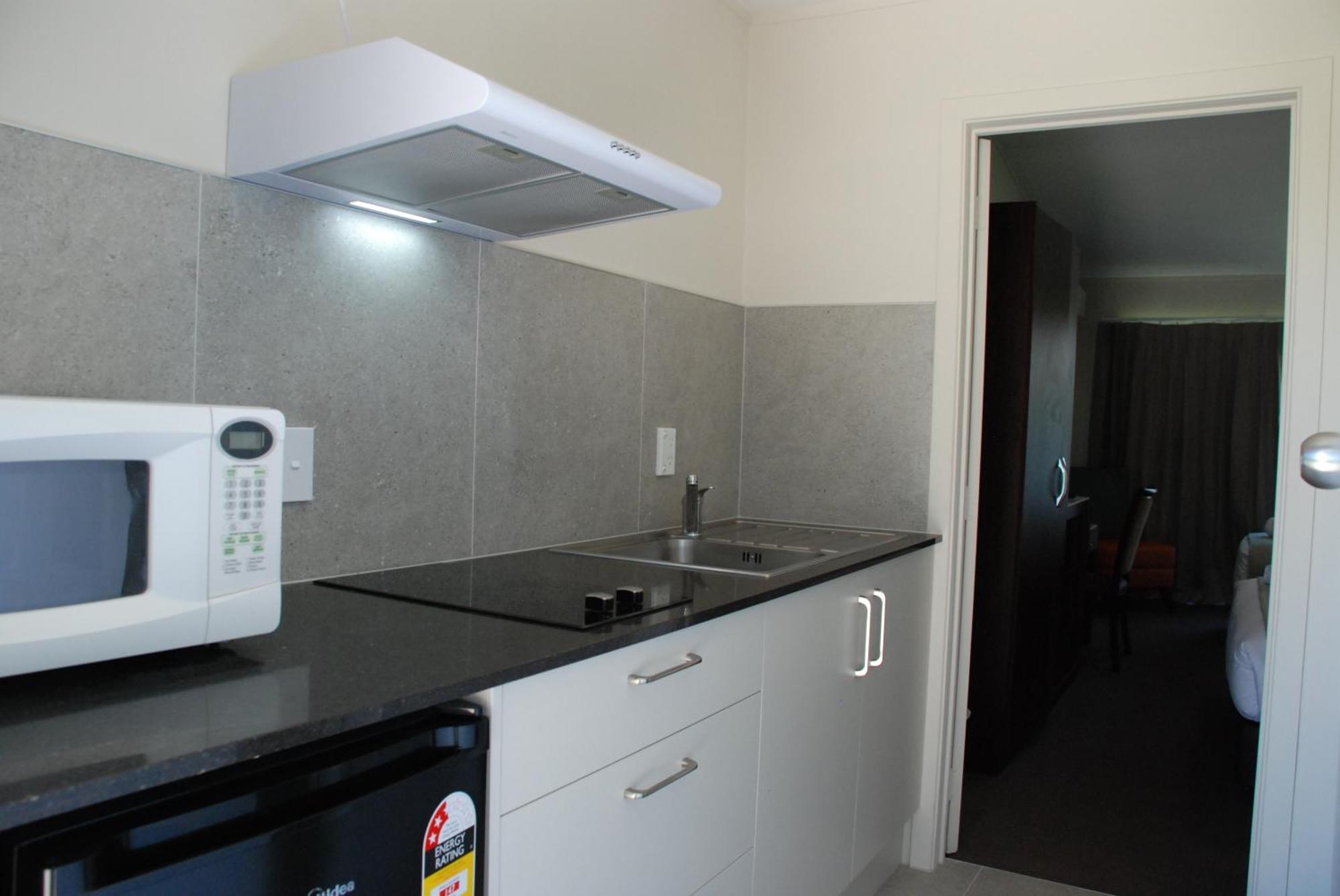 Auckland Airport Kiwi Motel מראה חיצוני תמונה