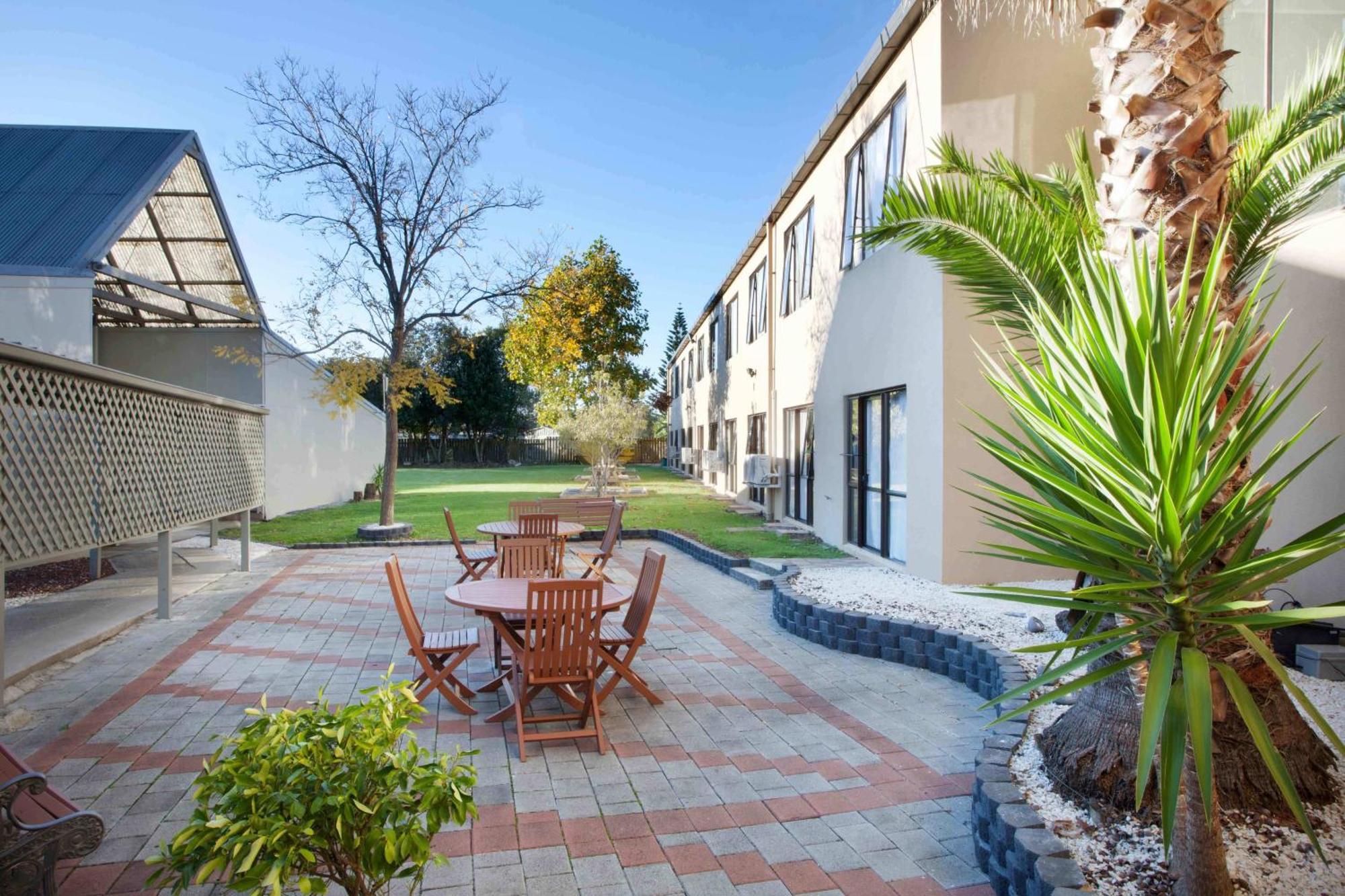 Auckland Airport Kiwi Motel חדר תמונה