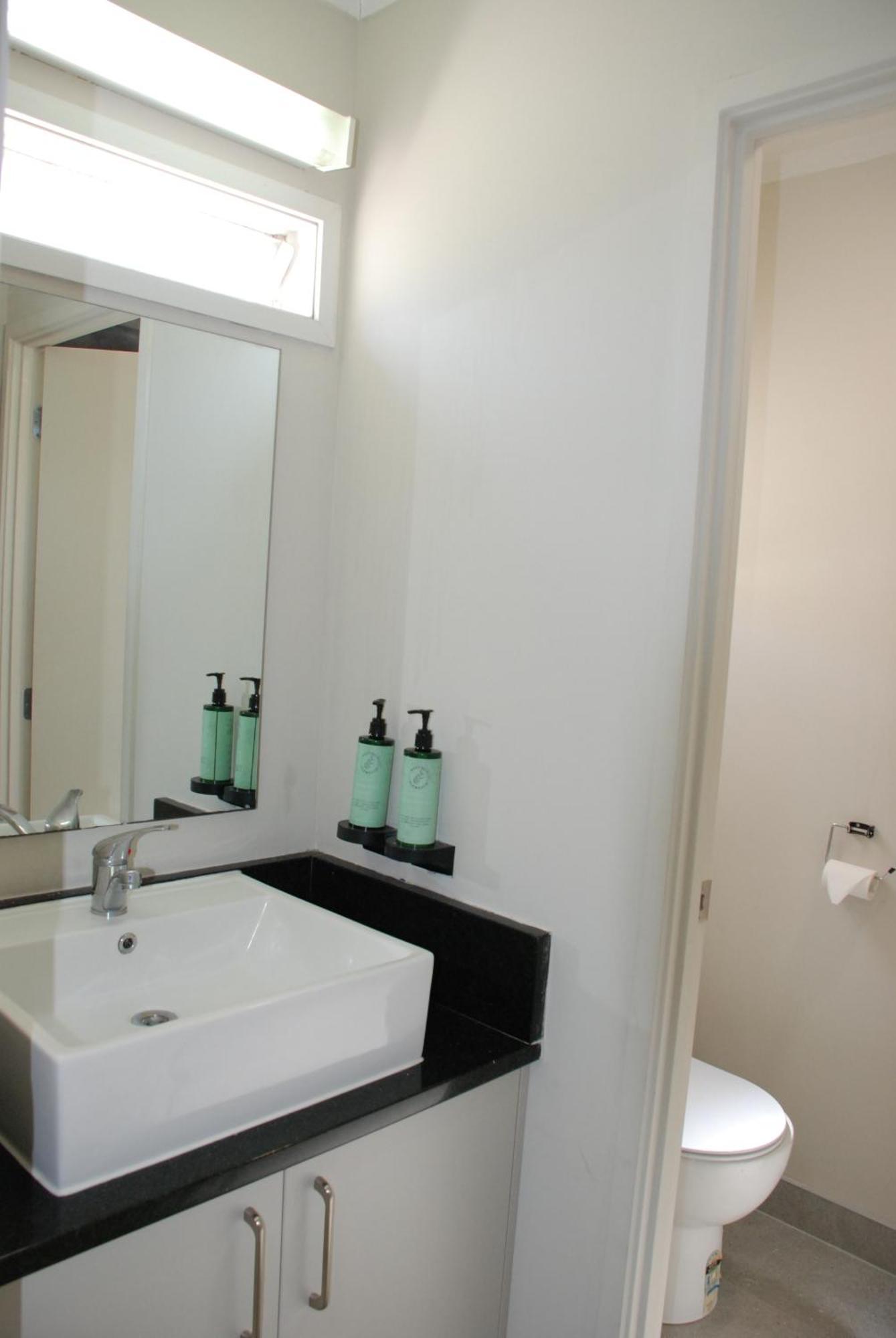 Auckland Airport Kiwi Motel מראה חיצוני תמונה
