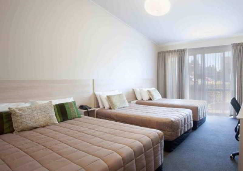 Auckland Airport Kiwi Motel מראה חיצוני תמונה