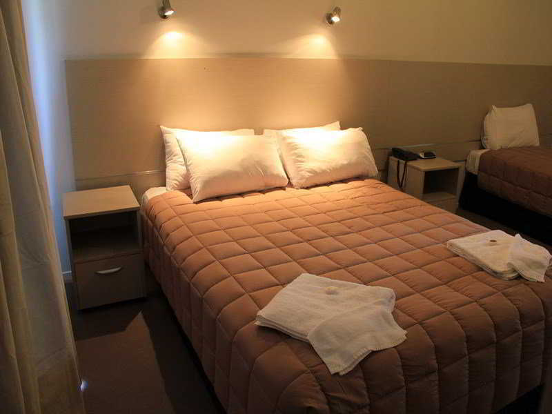 Auckland Airport Kiwi Motel מראה חיצוני תמונה