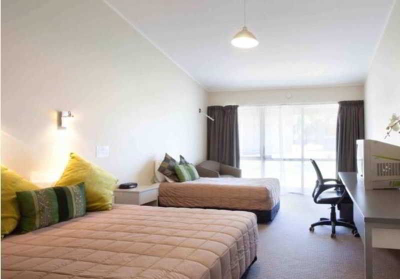 Auckland Airport Kiwi Motel מראה חיצוני תמונה