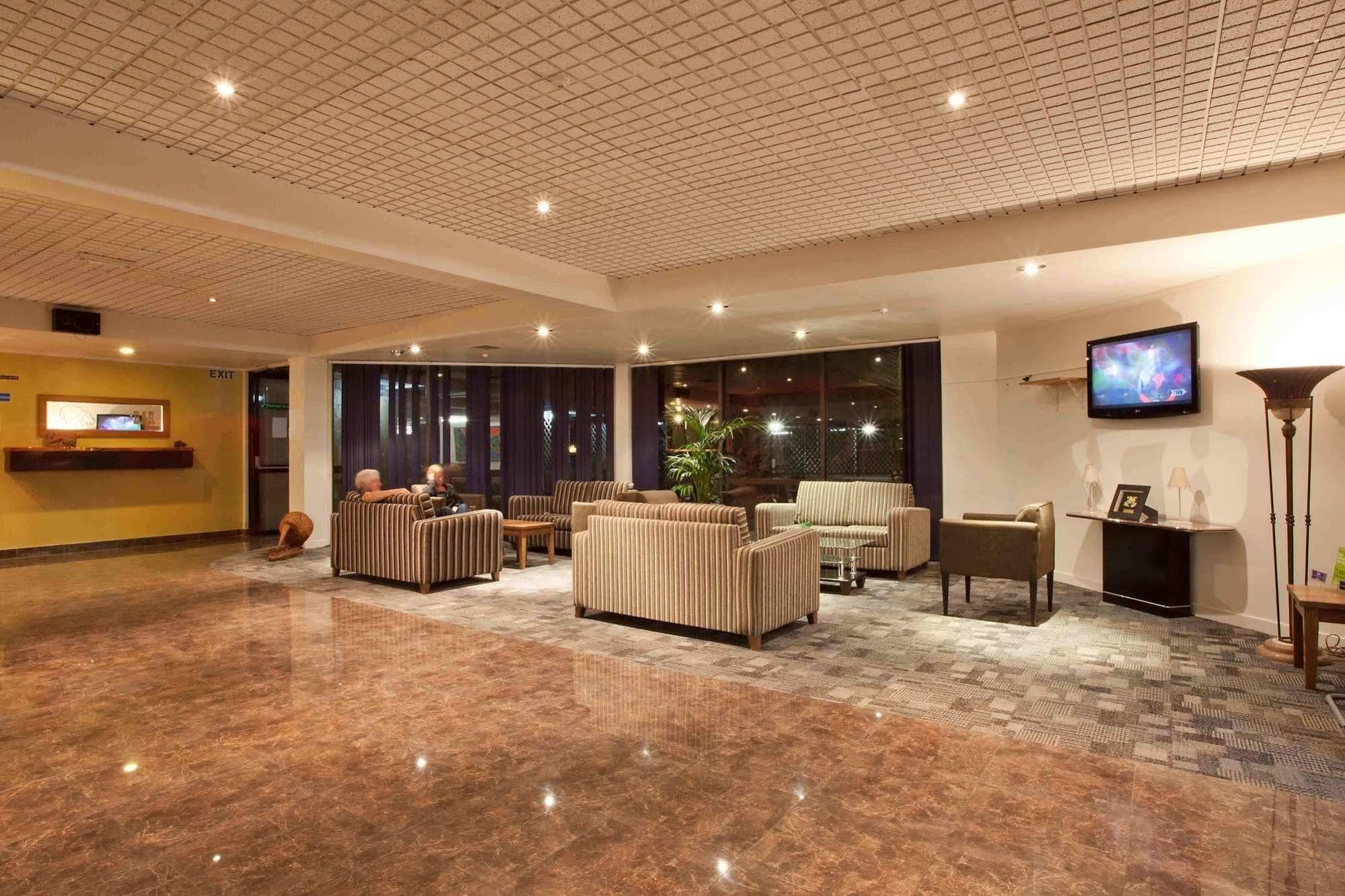 Auckland Airport Kiwi Motel מראה חיצוני תמונה