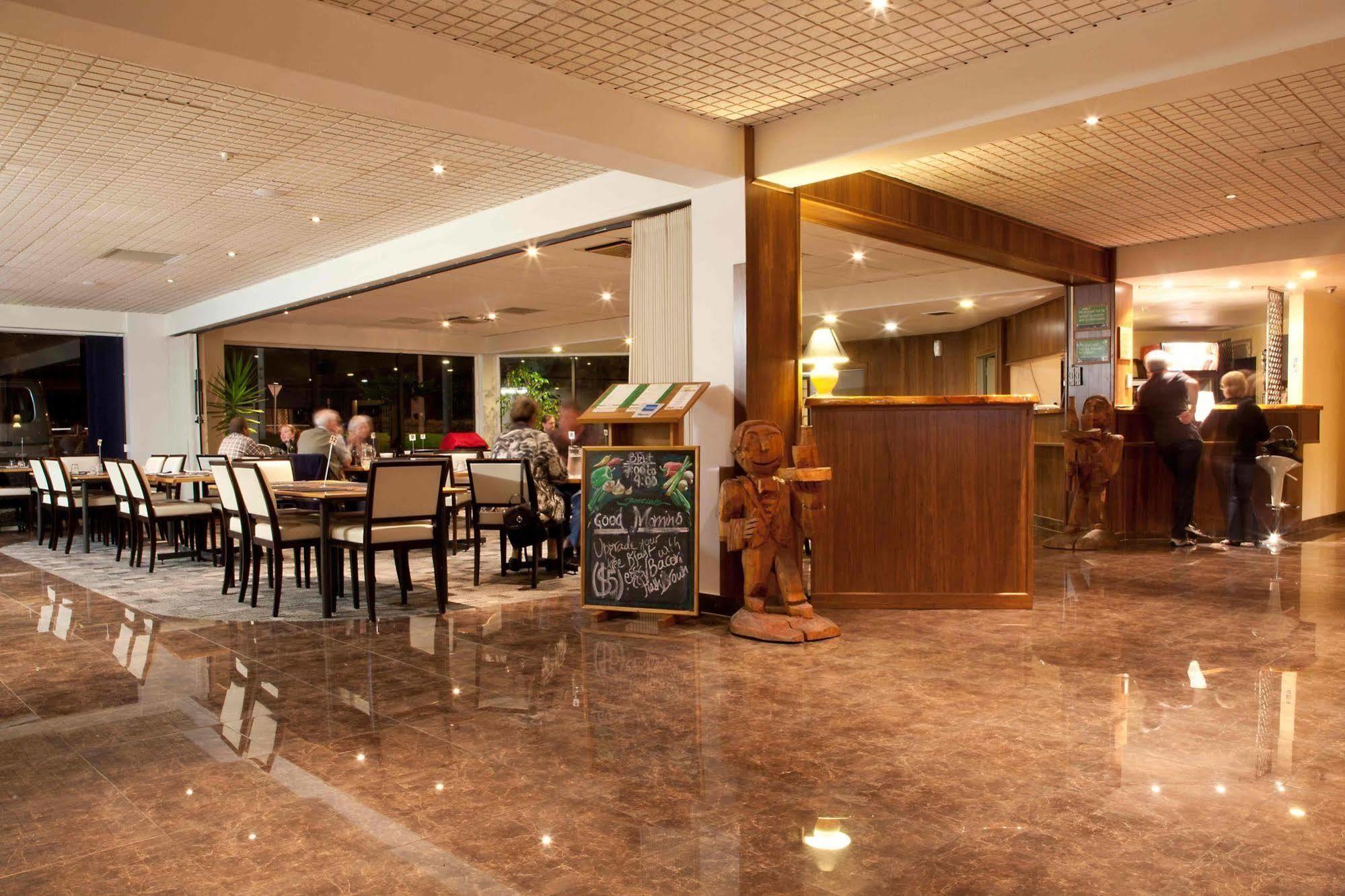 Auckland Airport Kiwi Motel מראה חיצוני תמונה